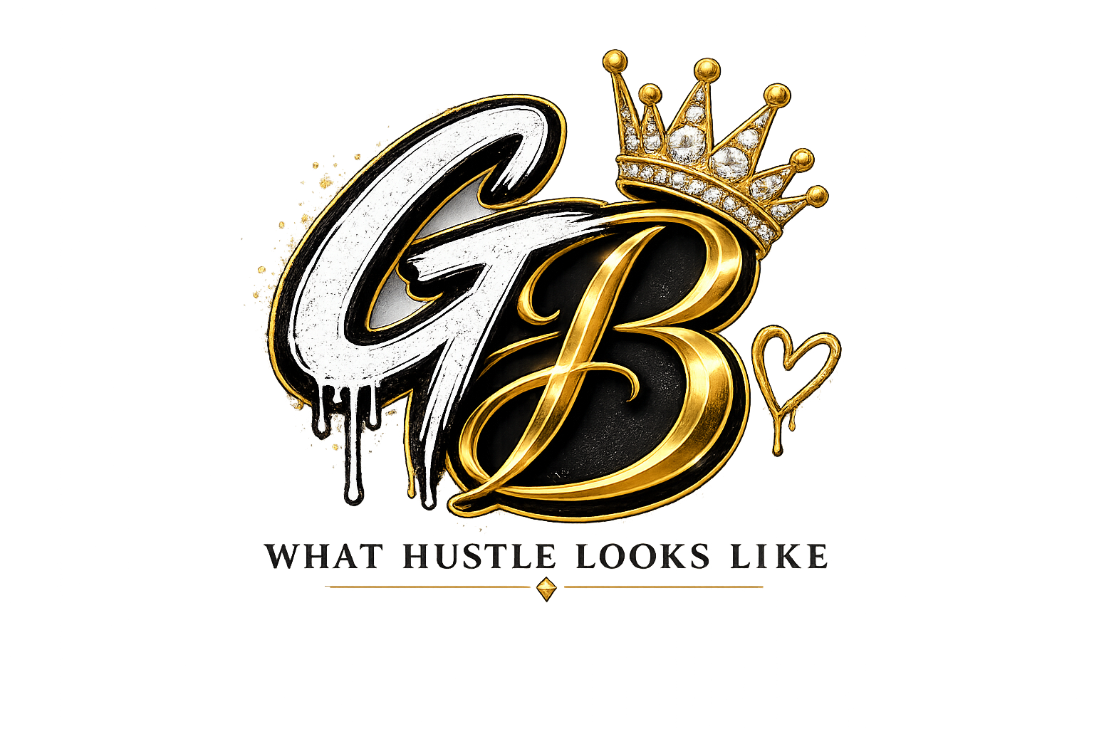 Gangster Bougie logo
