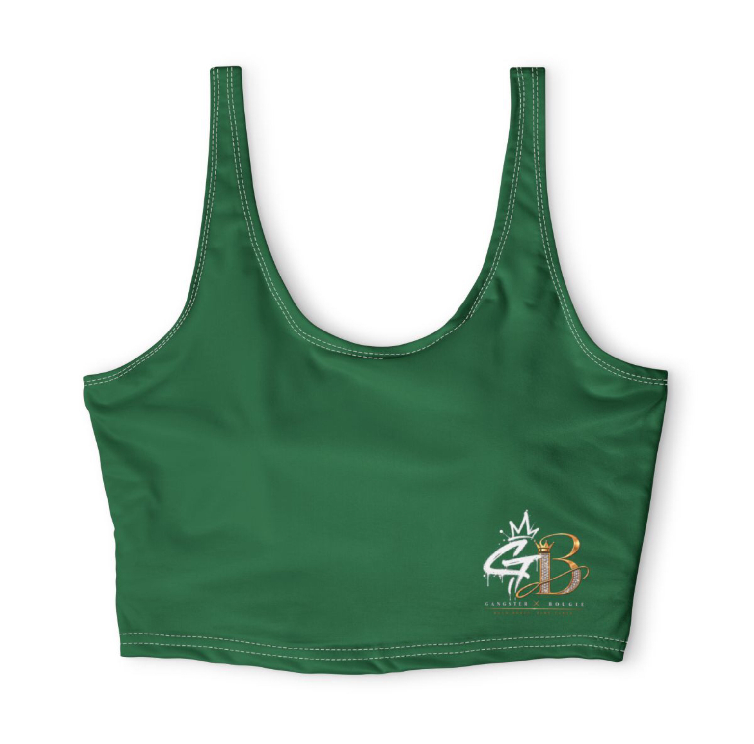 Green front