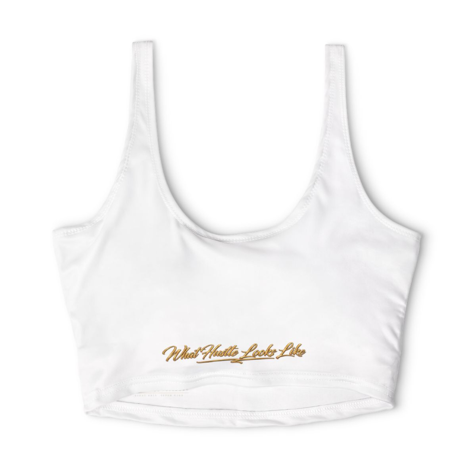 White back