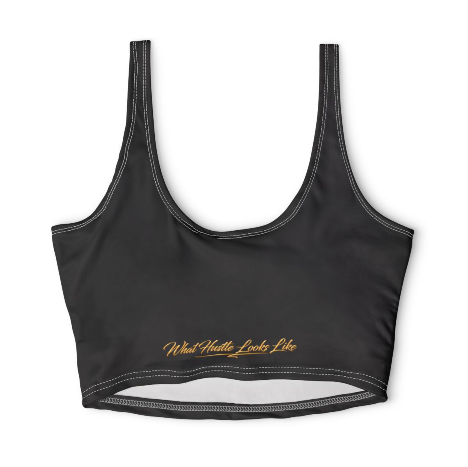 Black back