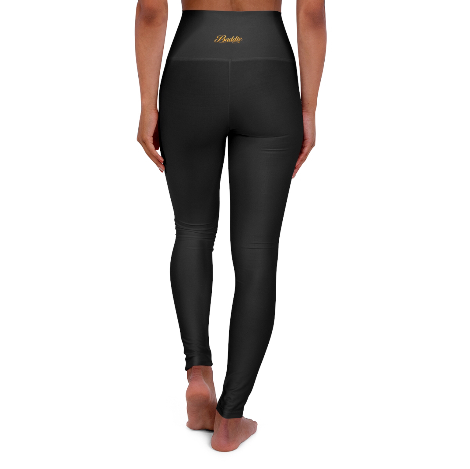 Black back