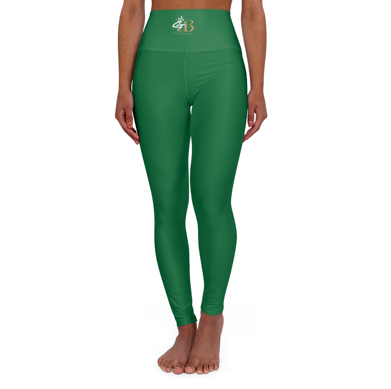 Green front