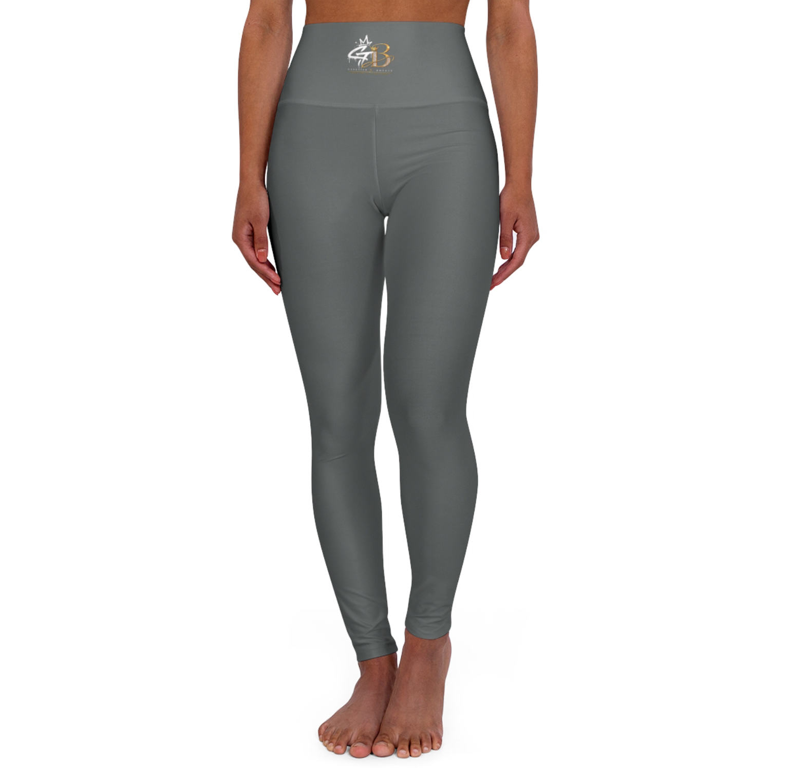 Grey front