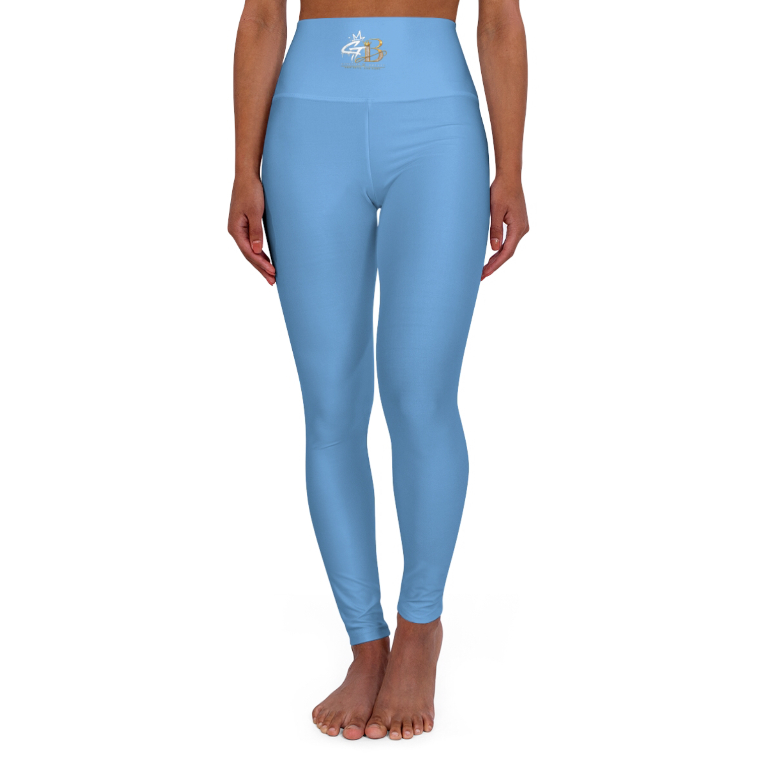 Light Blue front
