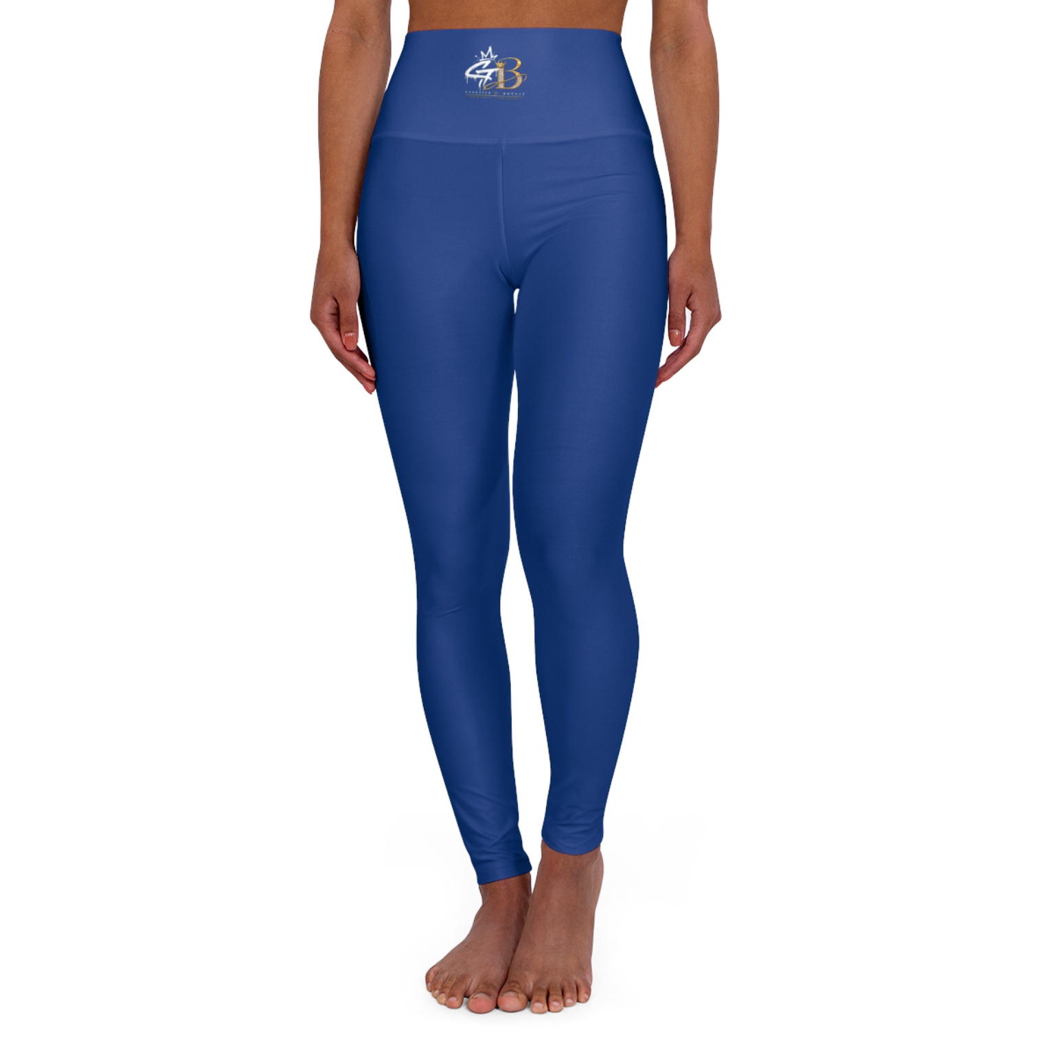 Navy front