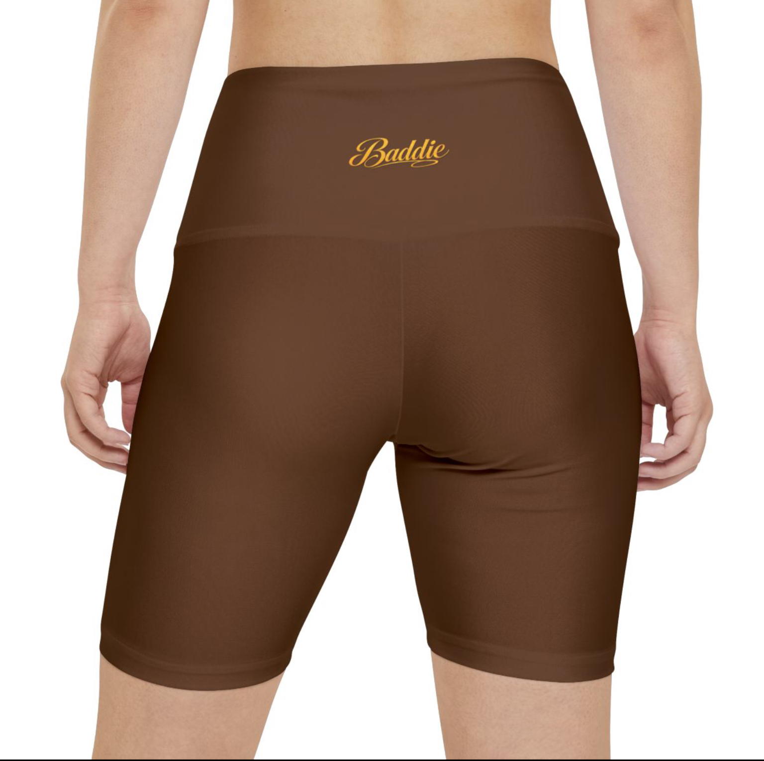 Brown back