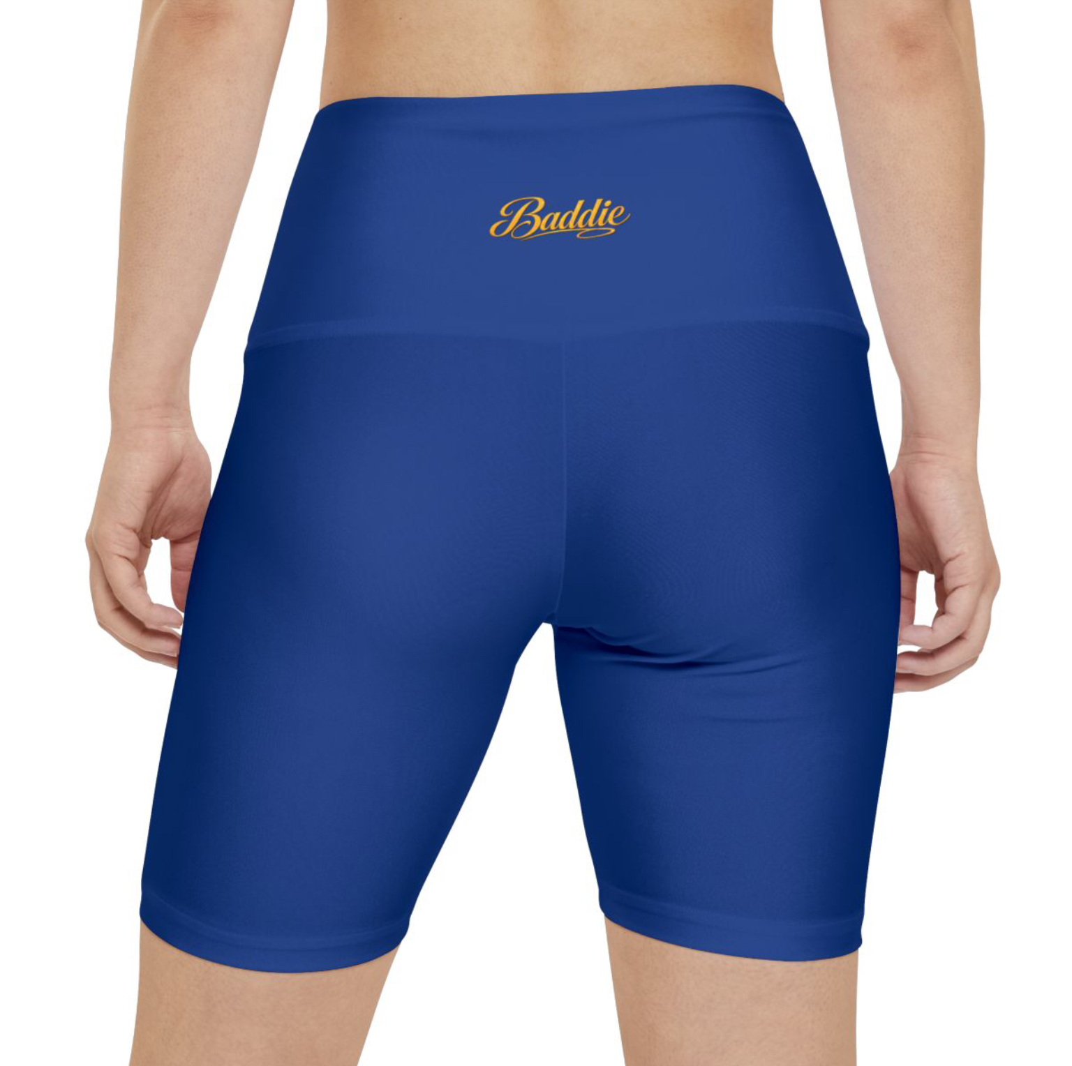 Blue back