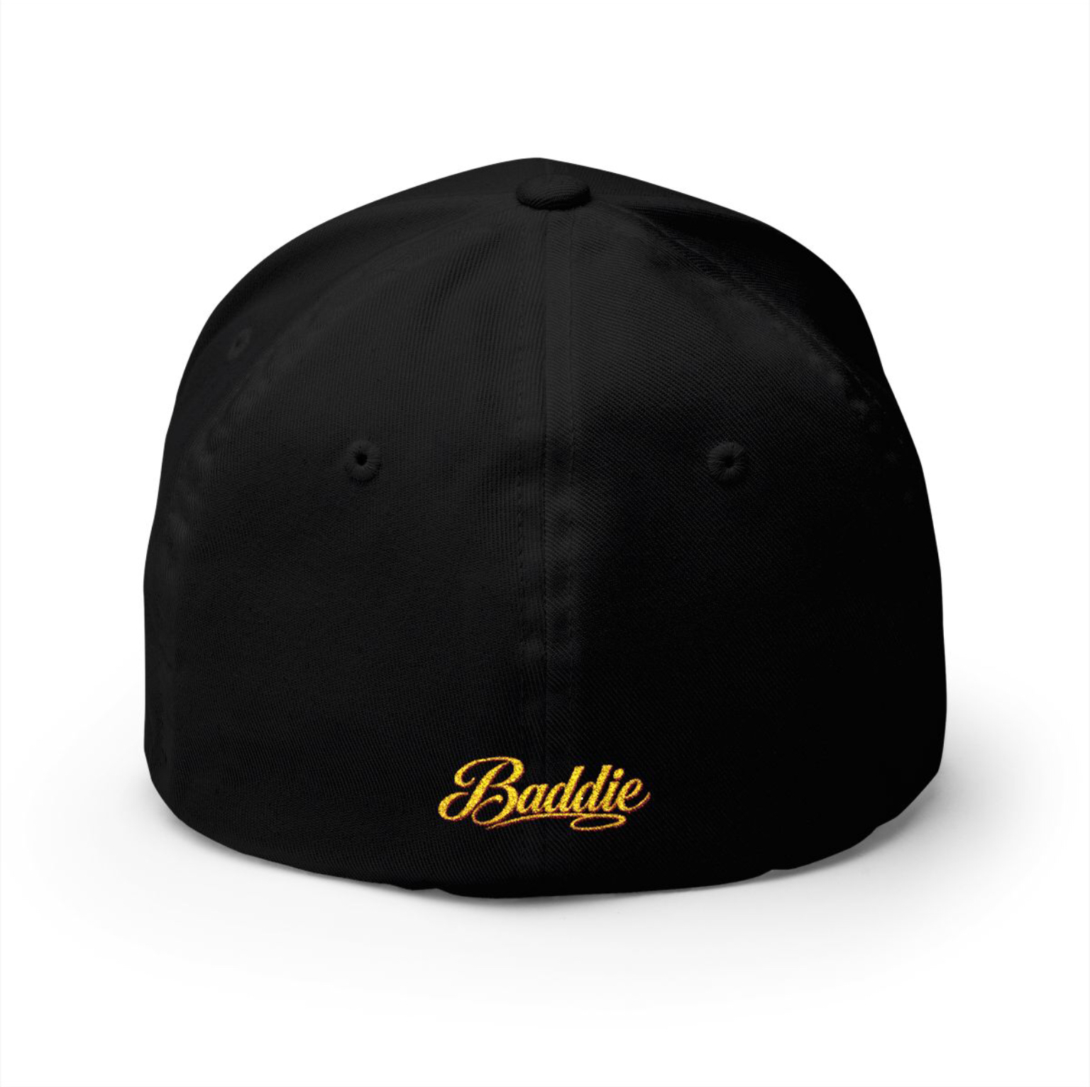 Gangster Bougie cap back