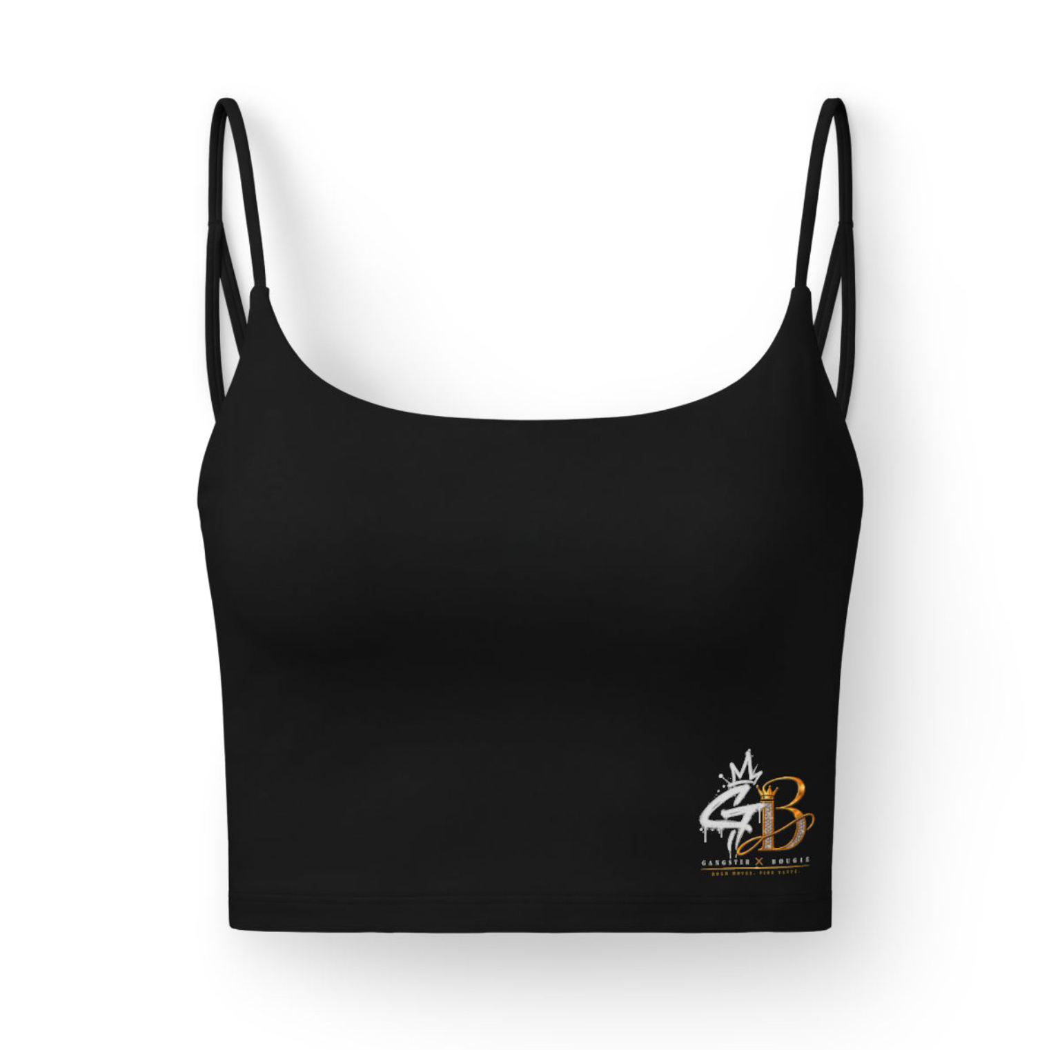 Black front