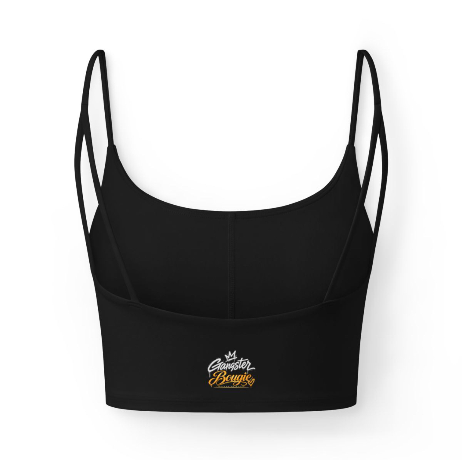 Black back