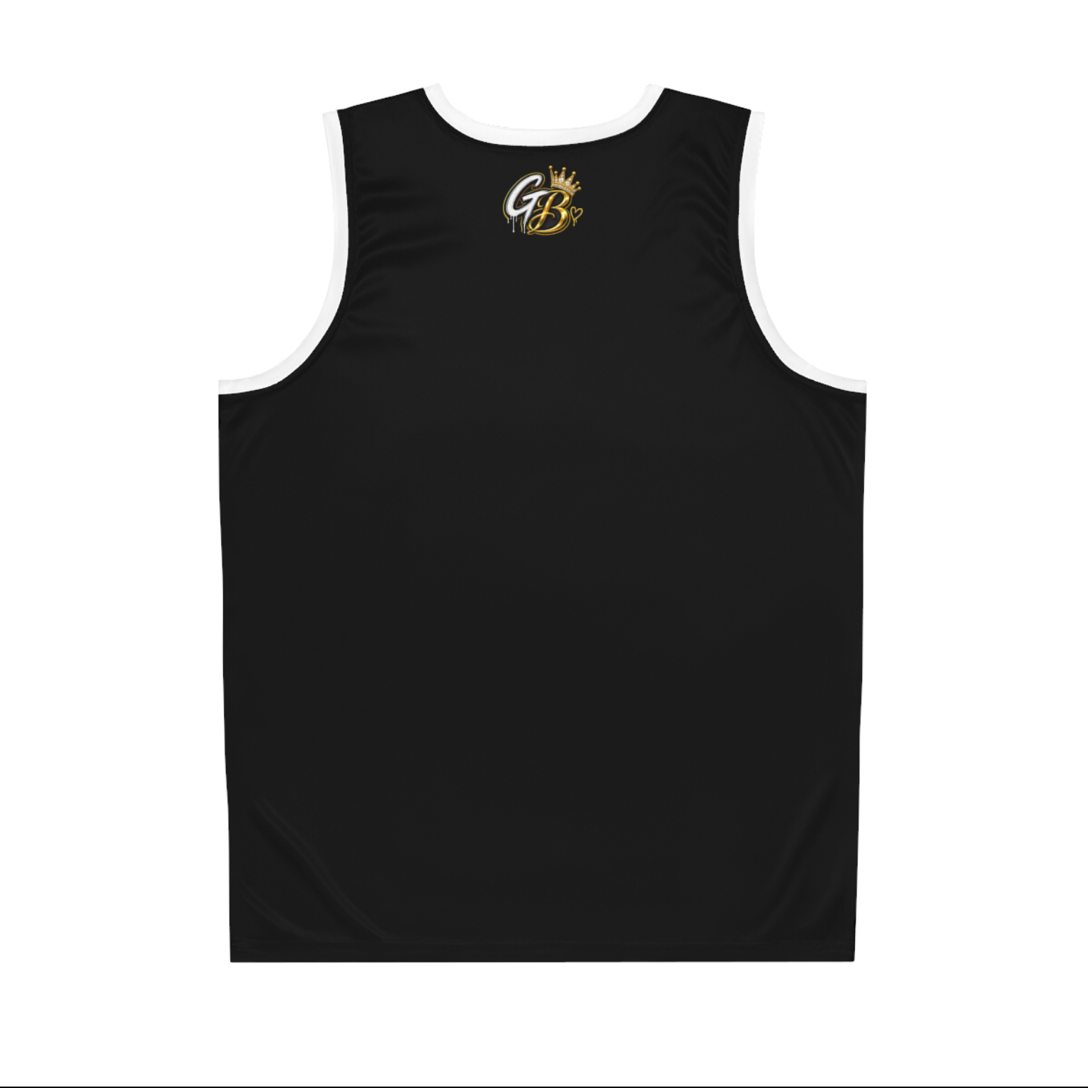 Black back