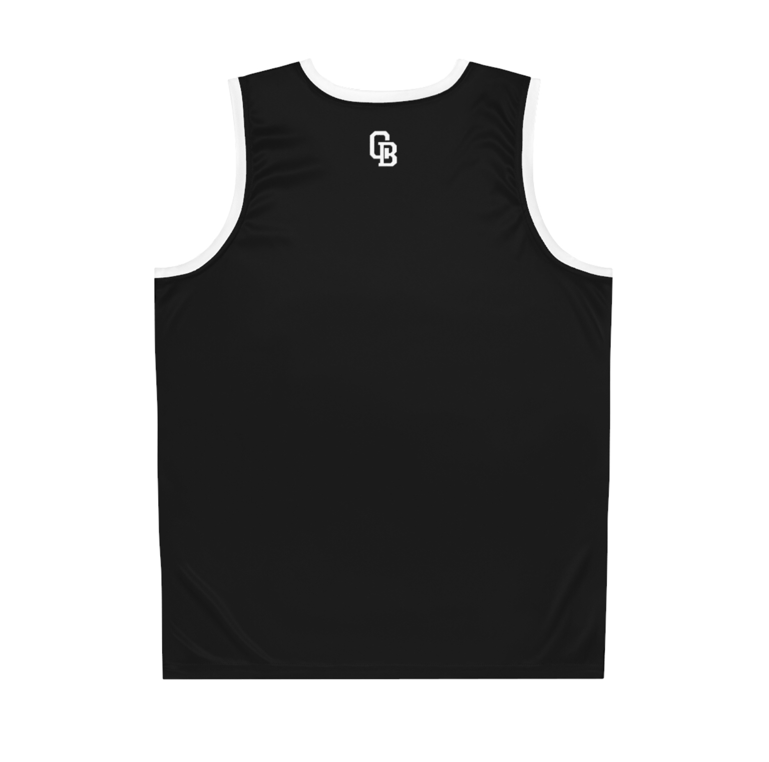 Black back